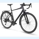 Stevens Gavere Gravel FEQ Rh.:56 Stealth Black 26