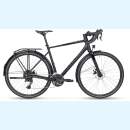 Stevens Gavere Gravel FEQ Rh.:56 Stealth Black 26