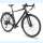 Stevens Gavere Gravel FEQ Rh.:56 Stealth Black 26