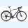 Stevens Gavere Gravel FEQ Rh.:56 Stealth Black 26
