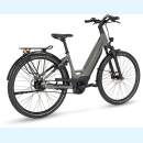 Stevens E-Courier 6.5.1 Plus Forma Gates 27 Rh.:46 Ash...