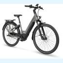 Stevens E-Courier 6.5.1 Plus Forma Gates 27 Rh.:52 Ash...