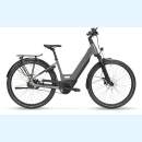 Stevens E-Courier 6.5.1 Plus Forma Gates 27 Rh.:56 Ash...