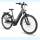 Stevens E-Courier 6.5.1 Plus Forma Gates 27 Rh.:56 Ash Grey 180kg