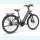Stevens E-Courier 6.5.1 Plus Forma Gates 27 Rh.:56 Ash Grey 180kg