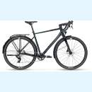 Stevens Gavere Pro Gravel FEQ 26 Rh.:56 Nightglow Green