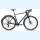 Stevens Gavere Pro Gravel FEQ 26 Rh.:56 Nightglow Green