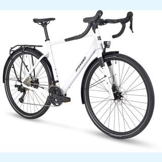 Stevens Gavere Com FEQGravel Rh.:54 Cool Dove 26