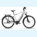 Stevens E-Courier 6.5.1 Plus HT Gates 27 Rh.:52 Sand Grey...