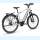 Stevens E-Courier 6.5.1 Plus HT Gates 27 Rh.:52 Sand Grey 180kg