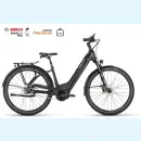 Falter E 9.0 i RT Wave 55cm 28 descent black Bosch Active...