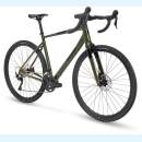 Stevens Gravel Gavere Eco 27 Rh.:58 Khaki