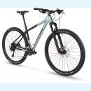 Stevens MTB Applebee 29" 25 20" Galactic Black