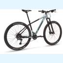 Stevens MTB Applebee 29" 25 20" Galactic Black