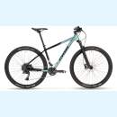 Stevens MTB Applebee 29" 25 20" Galactic Black