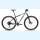 Stevens MTB Applebee 29" 25 20" Galactic Black