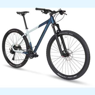 Stevens MTB Applebee 29" 25 18" Blue Grey