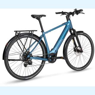 Stevens E-Comuna 6.4.1 Bosch 60Nm 20,9 kg HT 26 L Nordic Fade
