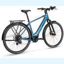 Stevens E-Comuna 6.4.1 Bosch 60Nm 20,9 kg HT 26 L Nordic...