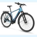 Stevens E-Comuna 6.4.1 Bosch 60Nm 20,9 kg HT 26 L Nordic...