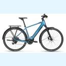 Stevens E-Comuna 6.4.1 Bosch 60Nm 20,9 kg HT 26 L Nordic Fade