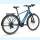 Stevens E-Comuna 6.4.1 Bosch 60Nm 20,9 kg HT 26 L Nordic Fade