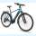 Stevens E-Comuna 6.4.1 Bosch 60Nm 20,9 kg HT 26 L Nordic Fade