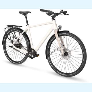 Stevens Caleta 5.2 HT 26 L Pepper White