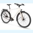 Stevens Caleta 5.2 HT 26 L Pepper White