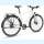Stevens Caleta 5.2 HT 26 L Pepper White