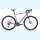 Stevens Gavere Com Gravel Rh.:54 Dusty Violet 26