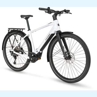 Stevens E-Livenza 7.4.1 HT 26 Gr.M Cloudstone