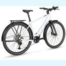 Stevens E-Livenza 7.4.1 HT 26 Gr.M Cloudstone