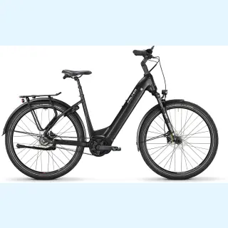 Falter E 9.3 RT 500 Wave 28" 50cm descent black 2026