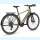 Stevens E-Livenza 6.4.1 HT 26 Gr.S Light Olive
