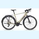 Stevens E-Getaway 7.6.1 FEQ Gravel Rh.:53 Light Khaki 26