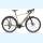 Stevens E-Getaway 7.6.1 FEQ Gravel Rh.:53 Light Khaki 26