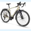 Stevens E-Getaway 7.4.1 FEQ Gravel Rh.:50 Light Khaki 26