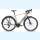 Stevens E-Getaway 7.6.1 FEQ Gravel Rh.:50 Light Khaki 26