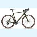 Stevens Gravel Cross Camino RS 26 1x12G Sram AXS Rh.:51 Forest Light