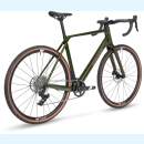 Stevens Gravel Cross Camino RS 26 1x12G Sram AXS Rh.:51 Forest Light
