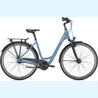 Falter C 4.0 Wave 50 cm 28 7G RT Silverlake blue 26