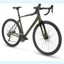 Stevens Gravel Gavere Eco 26 Rh.:51 Khaki