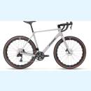 Stevens Gravel Cross Camino RS Pro DI2 26 2x12G GRX 825 Rh.:58 Cool Grey