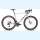 Stevens Gravel Cross Camino RS Pro DI2 26 2x12G GRX 825 Rh.:58 Cool Grey