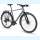 Stevens Kalea 6.1 HT Gr. L Swedish Blue