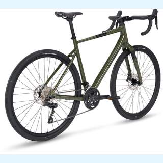 Stevens Gravel Gavere Eco 26 Rh.:54 Khaki