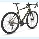 Stevens Gravel Gavere Eco 26 Rh.:54 Khaki