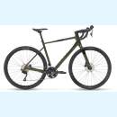 Stevens Gravel Gavere Eco 26 Rh.:54 Khaki