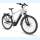 Stevens E-Courier 6.5.1 Plus HT Gates 26 Rh.:55 Sand Grey 180kg